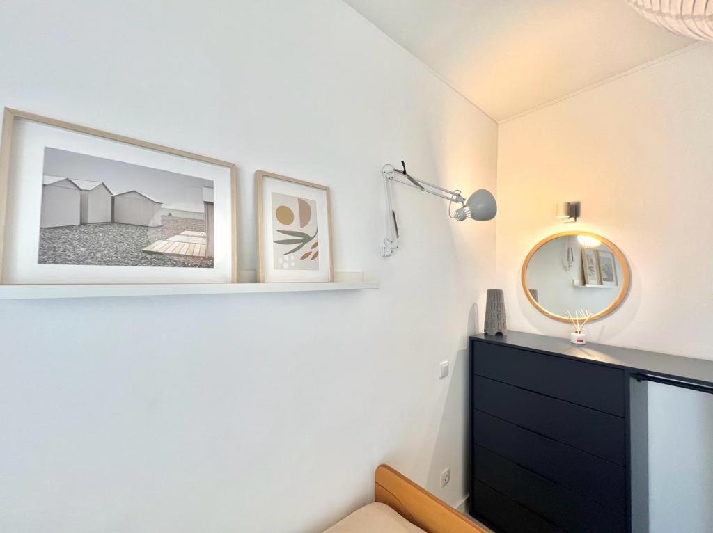 Casa Diogo Apartament